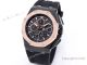 Copy Audemars Piguet new Royal Oak Offshore Watches Solid black (3)_th.jpg